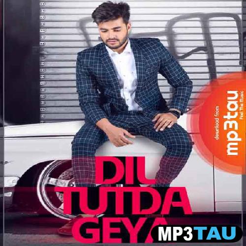 Dil-Tutda-Gaya Mani Ladla mp3 song lyrics